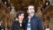 GALA VIDEO - Éric Cantona et sa femme Rachida Brakni : leur rencontre n’avait rien d’un hasard !