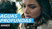 Tráiler de Aguas profundas, thriller erótico protagonizado por Ana de Armas y Ben Affleck