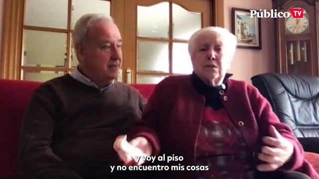 VÍDEO | Rosario Bravo, desahuciada por error hace un año: Cada día me está afectando más, mi cuerpo no está en condiciones