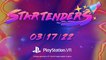 Startenders - Announcement Trailer PS VR