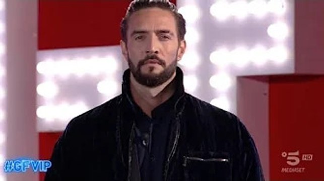 GF Vip Alex Belli ha paura di perdere Delia Duran, parla l'amica Guenda Goria Mentre su Canale 5