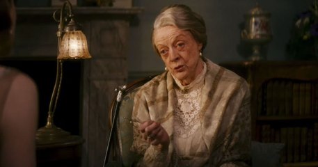 Downton Abbey: Una nueva era - Trailer final español