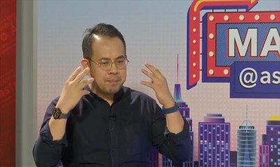 Badan sukan bergerak seperti syarikat? Ini pandangan Steven Sim