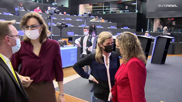 La strategia dell'Unione europea per risolvere la crisi russo-ucraina