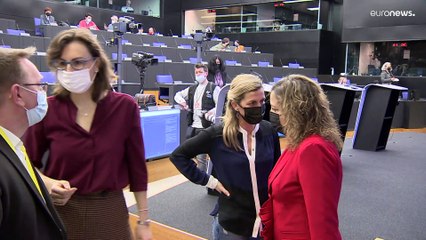 La strategia dell'Unione europea per risolvere la crisi russo-ucraina
