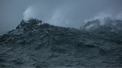 Qu'est-ce qu'une vague scélérate, ce phénomène extrême récemment enregistré au Canada ?