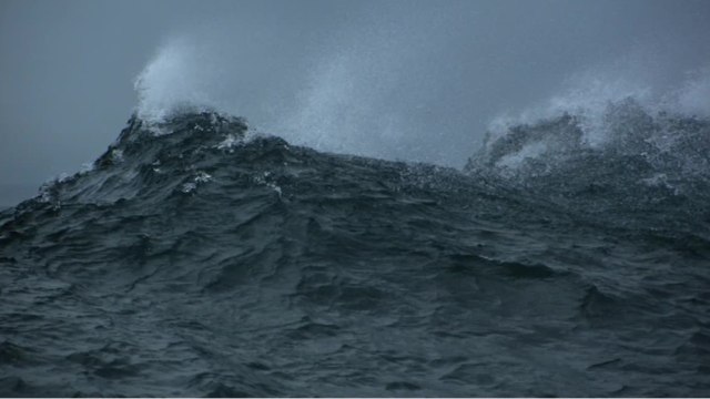 Qu'est-ce qu'une vague scélérate, ce phénomène extrême récemment enregistré au Canada ?