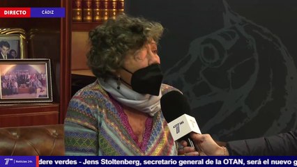 7 AL DIA / TESTIMONIO DE UNA MUJER AFECTADA POR LA ASTRAZENECA