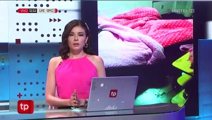 Sujeto apuñala y lanza de un segundo piso a su hija en La Paz