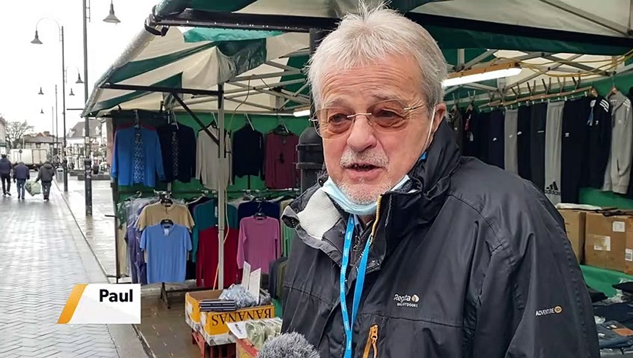 PETROL PRICES: Watch as members of the public react to rising fuel costs