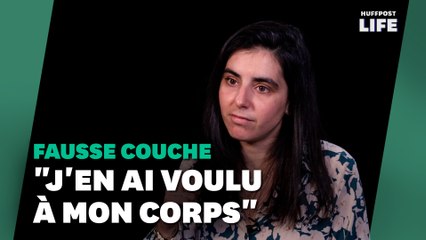 Après une fausse couche, comment cette maman s'est réconciliée avec son corps