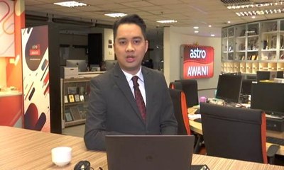 AWANI Selecta: Week 10th Feb 2019