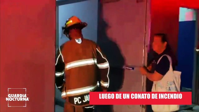 Asistentes de Cinépolis de plaza Galerías, fueron evacuados tras un conato de incendio