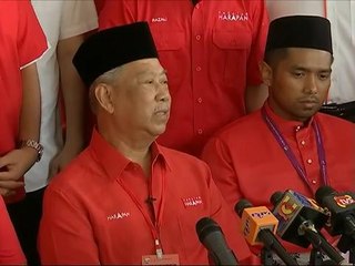 Hamid perlu buat laporan untuk dapat perlindungan saksi - Muhyiddin