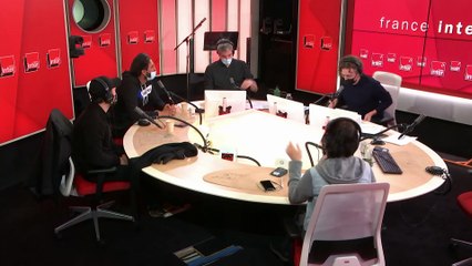 Présomption d'incompétence de Pécresse, nouveau variant au covid et vin en canette - Le Journal de 17h17