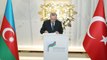 Son dakika gündem: Cumhurbaşkanı Erdoğan, Dubai Expo'da Türk pavilyonunu ziyaret etti