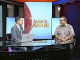 Buletin AWANI Khas: Proses penamaan calon PRK DUN Semenyih N.24