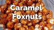 Caramel Foxnuts Popcorns #foxtailNuts #Foxnuts #Caramel #Snacks #Popcorns #Makhaane #Munch #Shorts