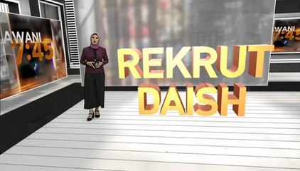 AWANI 7:45 [30/01/2019]: Tunggu kenyataan PM, kerjasama masa depan dinilai semula & trauma ibu