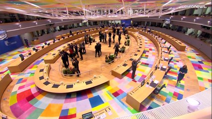 La lucha contra el cambio climático llega a la cumbre UE-África