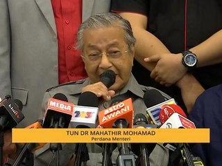 Lawatan ditaja syarikat loteri berlaku sebelum zaman PH