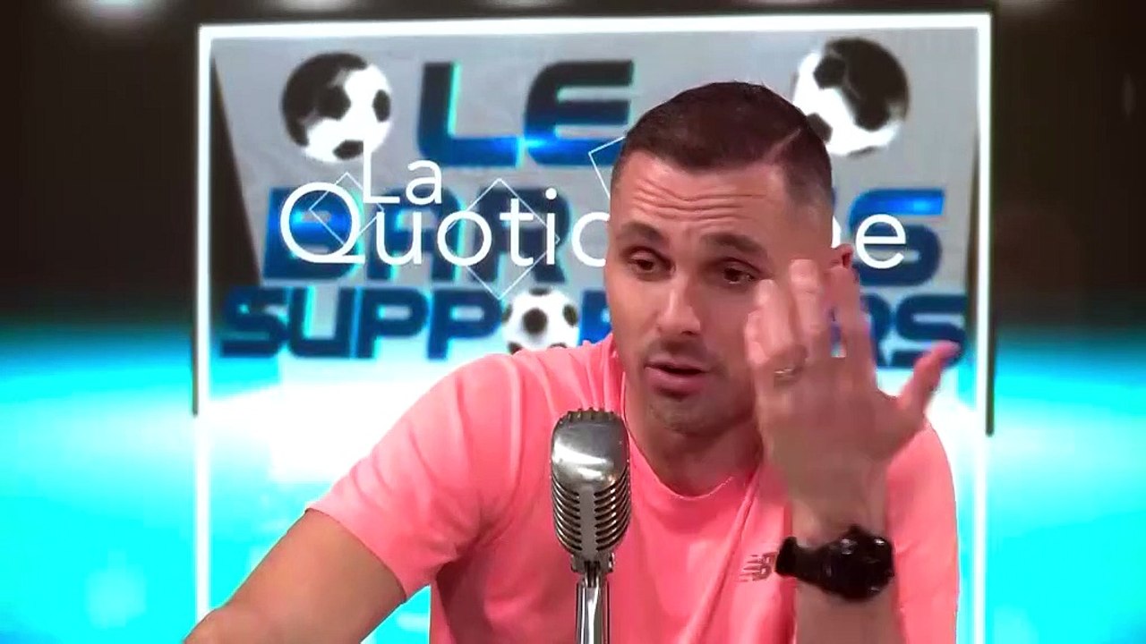 LE BAR DES SUPPORTERS : Le Bar des Supporters 15 02 22