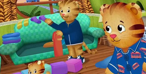 Daniel Tiger's Neighborhood S04 E06