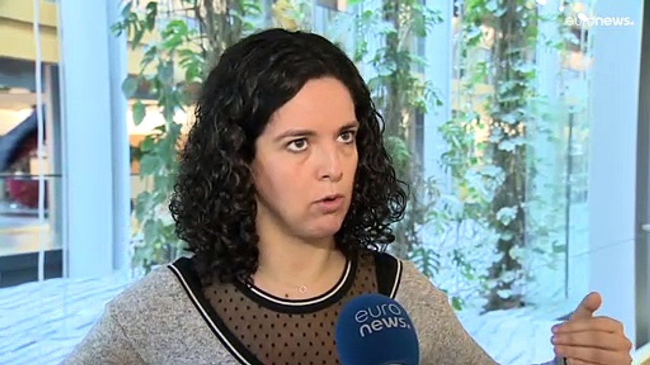 Ukraine-Debatte am Mittwoch im Europäischen Parlament