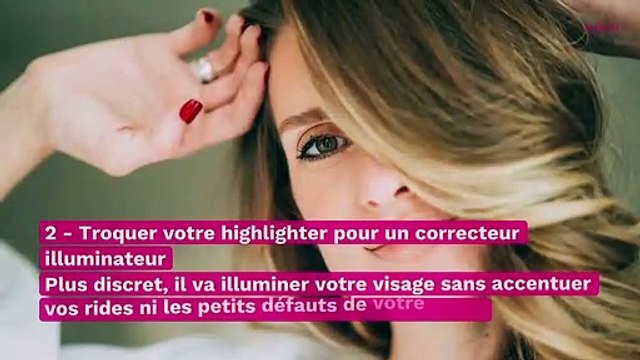 Maquillage anti-âge : 5 astuces pour sublimer les peaux matures