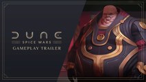 Dune Spice Wars - Trailer