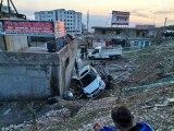 Son dakika haber... Kahramanmaraş'ta feci kaza: 1 ölü, 1 yaralı