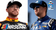Backseat Drivers: Which Cup driver will have a breakout season?