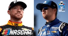 Backseat Drivers: Which Cup driver will have a breakout season?