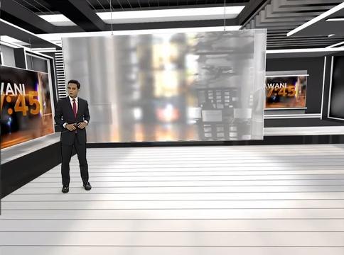 AWANI 7:45 [14/02/2019]: Menjawab luahan petani & bahang PRK N.24