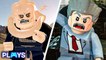 The 10 Most Useless Characters In Lego Games