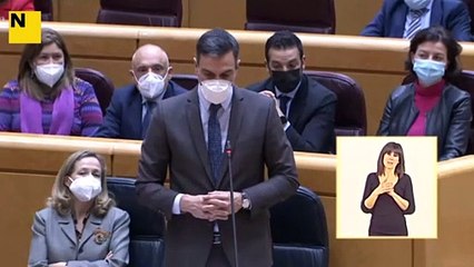 Sánchez diu que l'independentisme és propi "del segle XX o XIX”