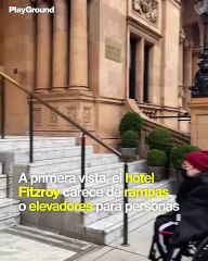 Accesibilidad estilo Harry Potter