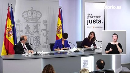 Moncloa se desmarca del resultado electoral en Castilla y León: "La gestión del Gobierno se valorará cuando se convoquen unas generales"