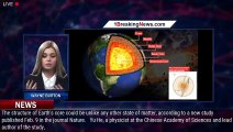 Scientists discover the Earth's inner core isn't solid or liquid. It's 'superionic.' - 1BREAKINGNEWS