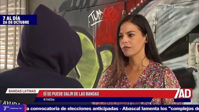 LA ALTERNATIVA / ENTREVISTAMOS A UN INTEGRANTE DE UNA BANDA LATINA