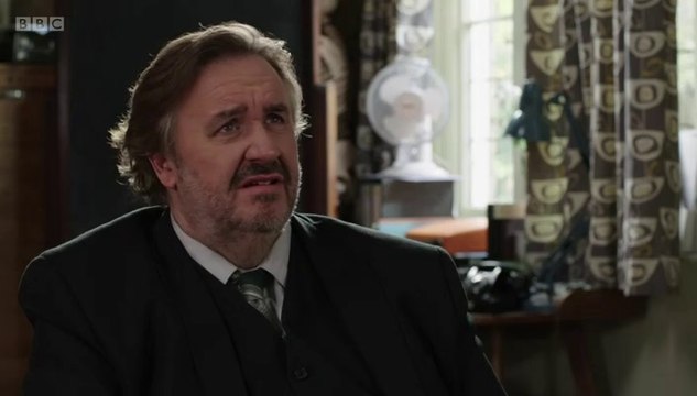 Shakespeare and Hathaway: Private Investigators S04E02 2022