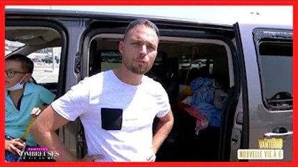 Familles nombreuses : les Vantorre ont-ils récupéré leurs valises volées dans leur voiture ?