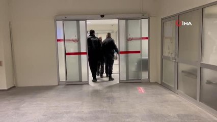 10 kız öğrenciyi taciz iddiası; okul müdürü tutuklandı