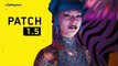 Cyberpunk 2077 | Next-Gen Update Launch Trailer (2022)
