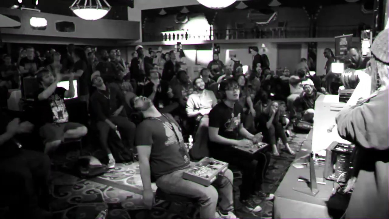 COMBO BREAKER 2022 Trailer