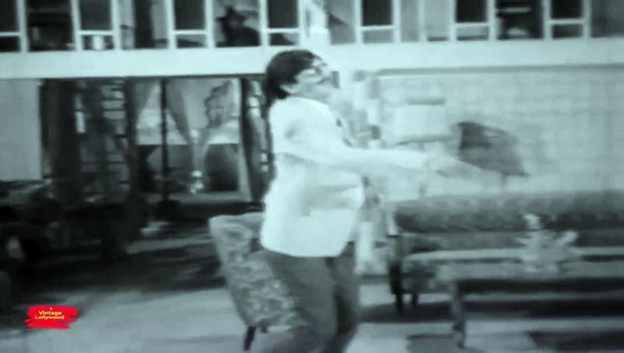 ITNI BHI JALDI KIYA HAI NA NA NA - FILM GHARESTI