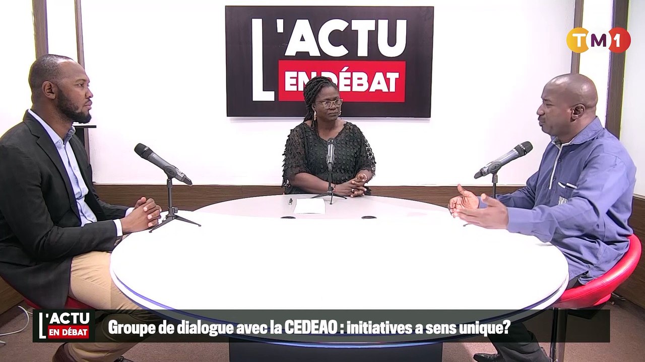 L'Actu en débat du 14 février 2022