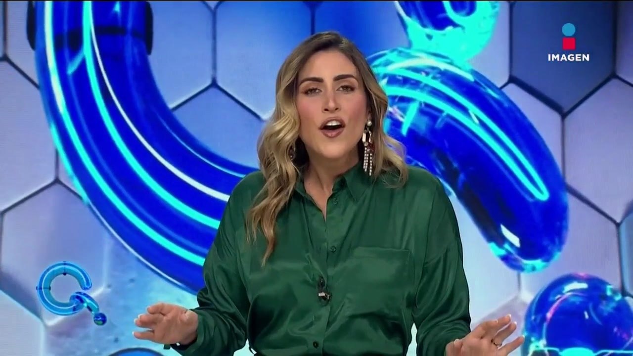 Qué Importa | Programa Completo 14/febrero/2022