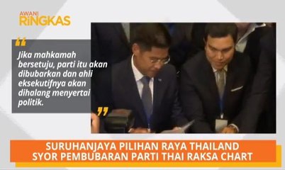 AWANI Ringkas (9:00AM)