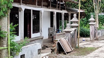 Seorang Guru SD di Gunungkidul Ditangkap Densus 88